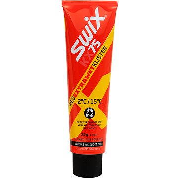 Obrázok Swix KX75 Extra wet +2 °C/+15 °C (7045951676525)