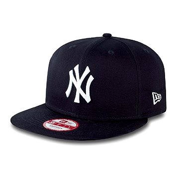 Obrázok NEW ERA-950 MLB NY Yankees Black/White NOS, Farba Čierna, Veľkosť S/M