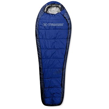 Obrázok Trimm Highlander Mid. Blue / Sea Blu Velikost: 195L