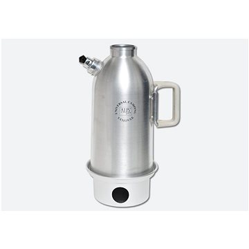 Obrázok ALB forming Samovar Pro 1,2 l (8595051206829)