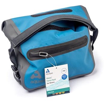 Obrázok Aquapac TrailProof Waist Pack Blue