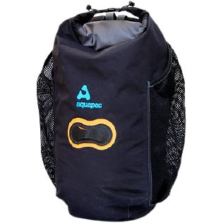 Obrázok Aquapac Wet&Dry Backpack-25L Black