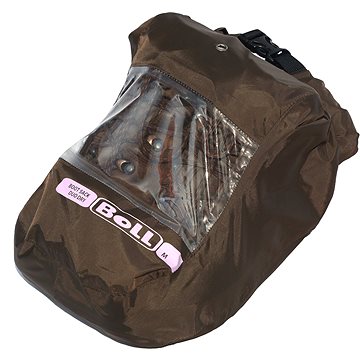 Obrázok Boll Boot Sack Duo Dry S MAGENTA