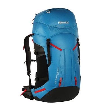 Obrázok Boll Quantum 35-47 RF Star Blue