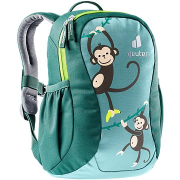 Obrázok Deuter Pico dustblue-alpinegreen