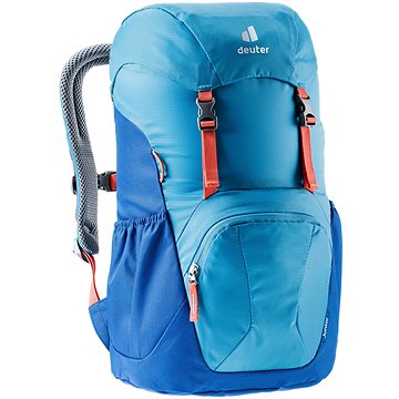 Obrázok Deuter Junior azure-lapis