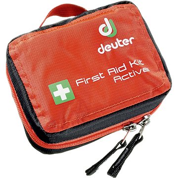 Obrázok Lekárnička Deuter First Aid Kit Active prázdna (3943016)