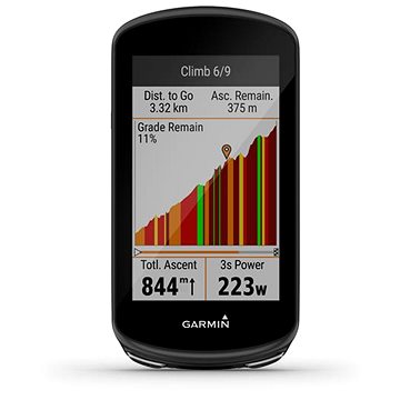 Obrázok Garmin | GARMIN Edge 1030 Plus EU, Cyklopočítač (010-02424-10)