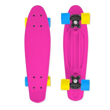 Obrázok Street Surfing Fizz Board Pink (813398026008)