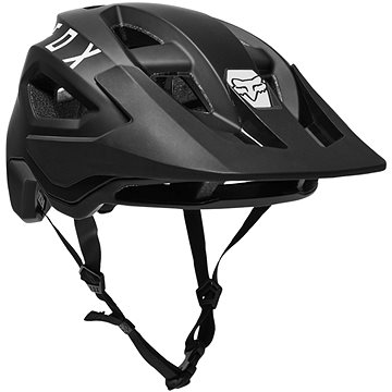 Obrázok Fox Speedframe Helmet Mips čierna L (191972424335)