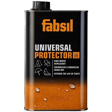 Obrázok Fabsil Universal Protector + UV 1 l