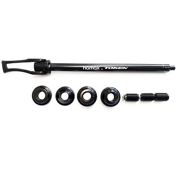 Obrázok HAMAX Outback 12mm Thru Axle adaptér