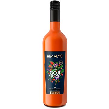 Obrázok HIMALYO Goji juice 750 ml