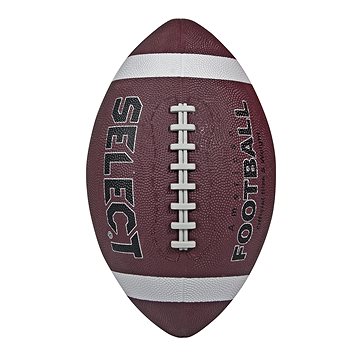 Obrázok Select American Football hnedá 3