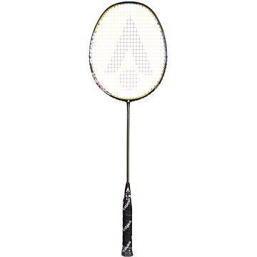 Obrázok Black Zone 30 badmintonová raketa