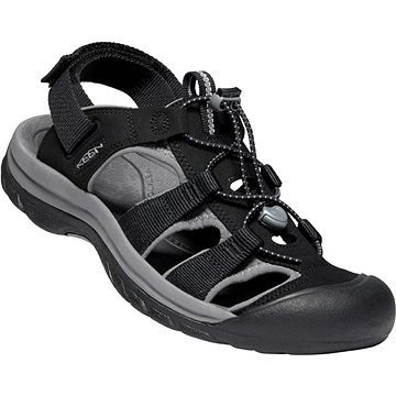 Obrázok Keen Rapids H2 M Black/Steel Grey EU 42/260 mm (191190473917)