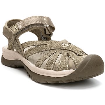 Obrázok Keen Rose Sandal W brindle/shitake EU 38,5/241 mm (887194885633)