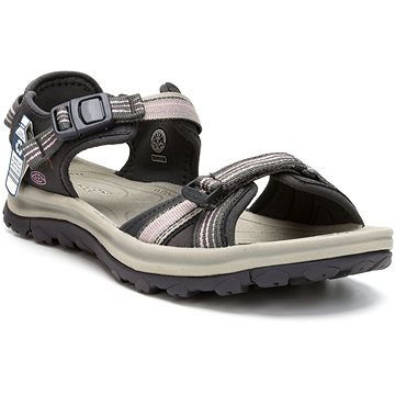 Obrázok Keen Terradora II Open Toe Sandal W dark grey/dawn pink EU 37/230 mm (191190490792)