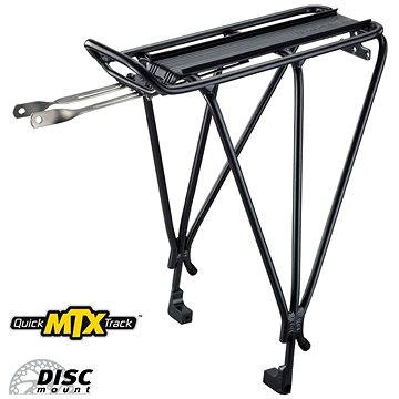 Obrázok Nosič na kolo Topeak Explorer Tubular Rack pre diskové brzdy 29er TA2041-B