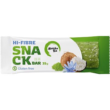 Obrázok Matcha Tea snack bar (8594169251486)