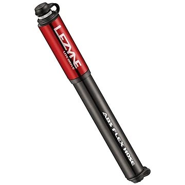 Obrázok Lezyne Lite Drive Small Red