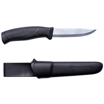 Obrázok Outdoorový nôž MoraKniv Companion 12141, čierna