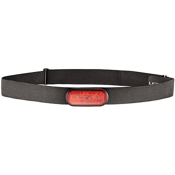 Obrázok Lezyne Heart Rate Flow Sensor Black