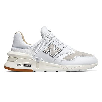 Obrázok New Balance 997 White/ Sand EUR 46.5