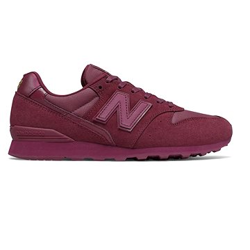 Obrázok New Balance 996 Black EUR 36.5