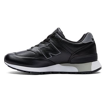 Obrázok New Balance 576 Black/ White EUR 39