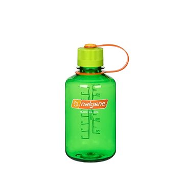 Obrázok Fľaša Nalgene Narrow Mouth 0,5l melon Ball/2078-2070