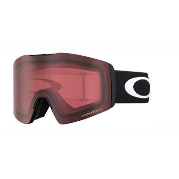 Obrázok Oakley 7099-04 Fall Line XL Matte Black w/Prizm RoseGBL