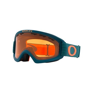 Obrázok Detské lyžiarske okuliare Oakley 7114-06 OF2.0 PRE XS PoseidonOrg w / Pers & DKGR