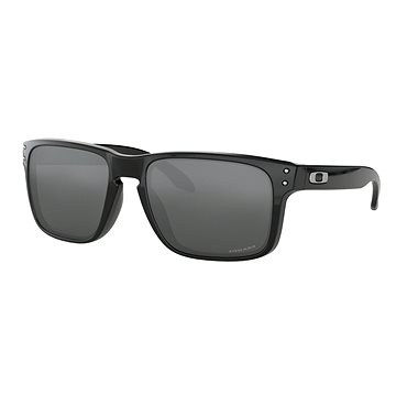 Obrázok OAKLEY Holbrook Polished Black w/ PRIZM Black