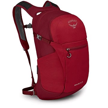 Obrázok Osprey Daylite PLUS cosmic red (843820112535)