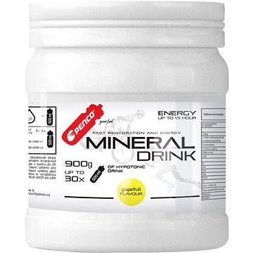 Obrázok Penco MINERAL DRINK Grep 900g