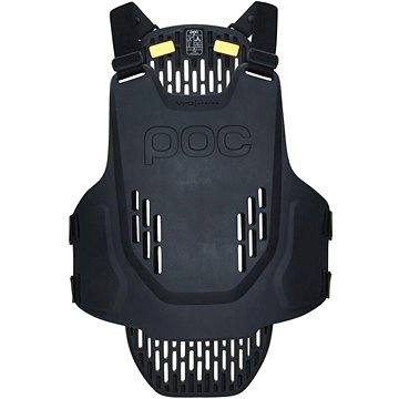 Obrázok POC VPD System Tanktop Uranium Black L