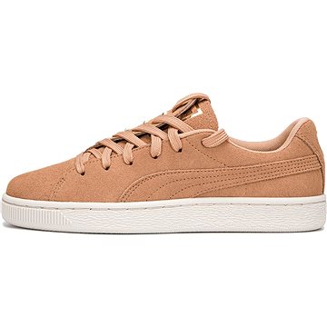 Obrázok Puma Suede Crush Studs Wn s Toast-Toast EUR 40.5