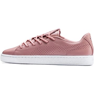 Obrázok Puma Basket Crush Perf Wn's Bridal Rose/ Bridal Rose EUR 38