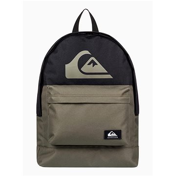 Obrázok Everyday Batoh Quiksilver | Čierna Zelená | Pánske | UNI