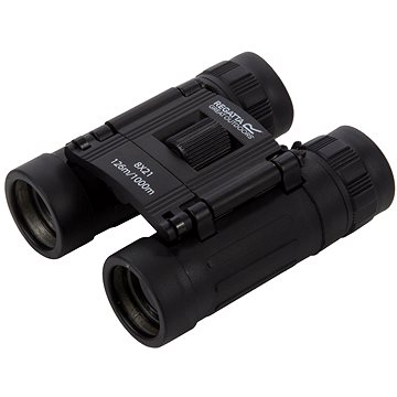 Obrázok Ďalekohľad Regatta RCE115 BINOCULARS 8x21cm Black čierna UNI