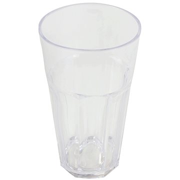 Obrázok Plastová pohár Regatta RCE178 450ml Tumbler 0SZ biela UNI