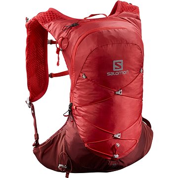 Obrázok Salomon XT 10 Goji Berry/MADDER BROWN (193128507756)