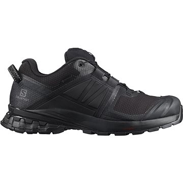 Obrázok Salomon Xa Wild Gtx W Black/Black/Black