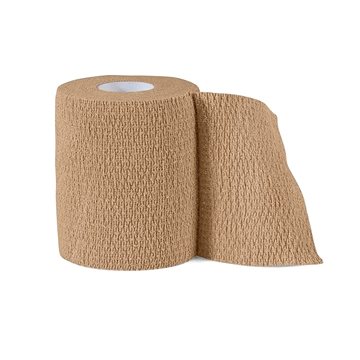 Obrázok Select Stretch Extra Bandage bežová Jednotná