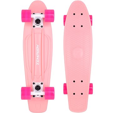 Obrázok TEMPISH -  Tempish BUFFY NATURE skateboard pink