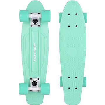 Obrázok TEMPISH -  Tempish BUFFY NATURE skateboard mint