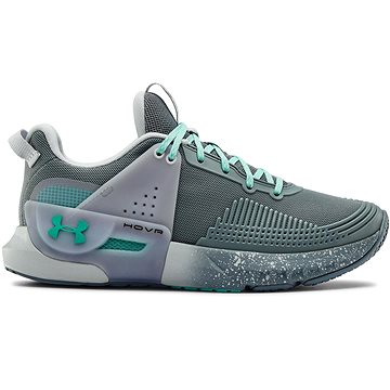 Obrázok Under Armour UA W HOVR Apex-GRN - 38.5