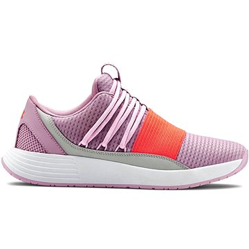 Obrázok Breathe Lace NM2 Tenisky Under Armour | Ružová | Dámske | 38,5