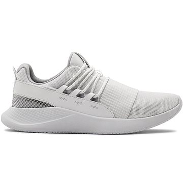 Obrázok Under Armour UA W Charged Breathe LACE-WHT - 38.5